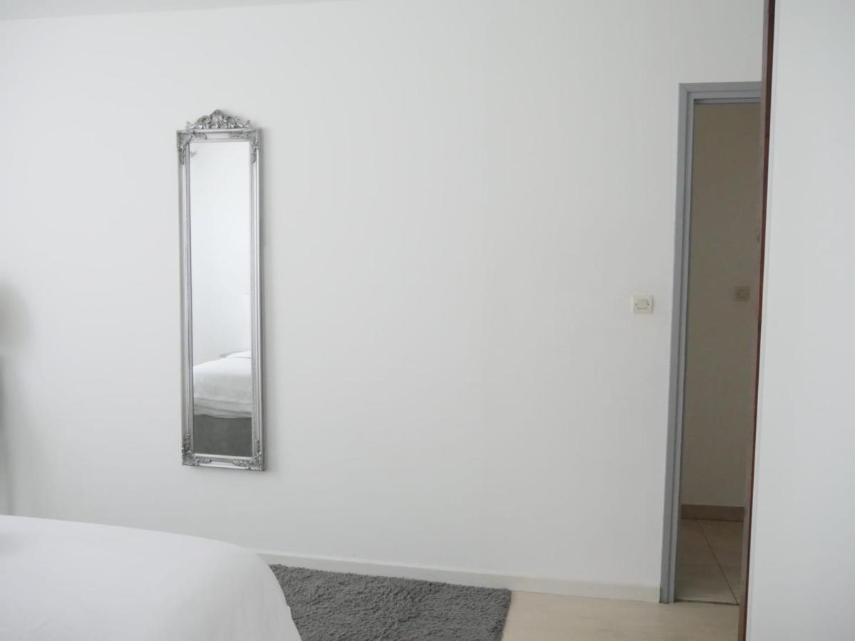 Private Room In Montpellier Exteriér fotografie