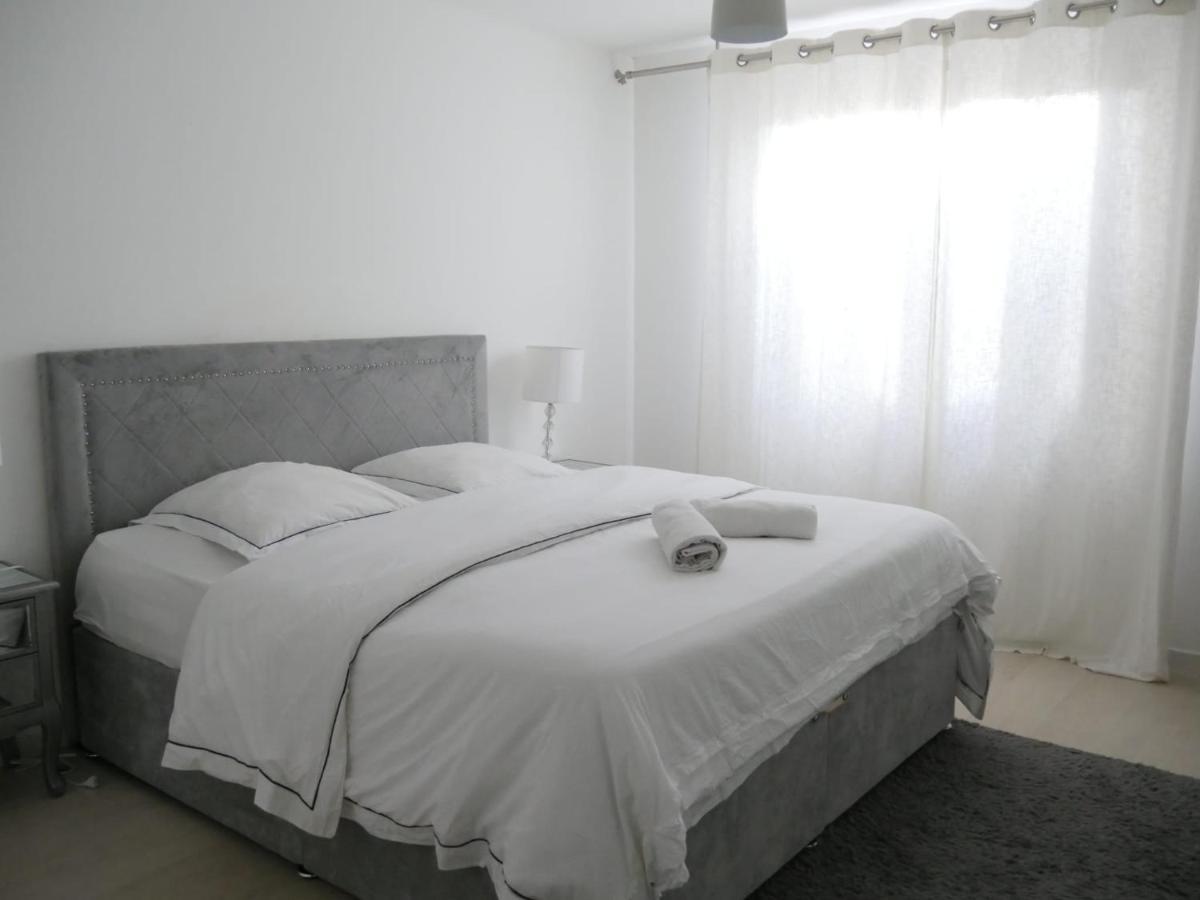 Private Room In Montpellier Exteriér fotografie