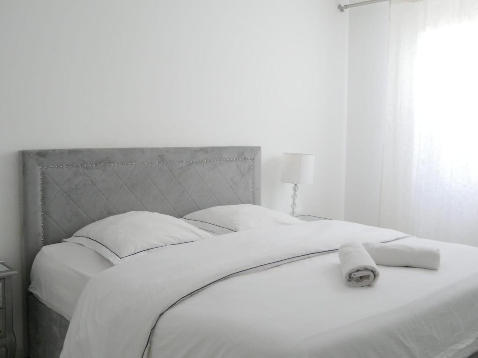 Private Room In Montpellier Exteriér fotografie