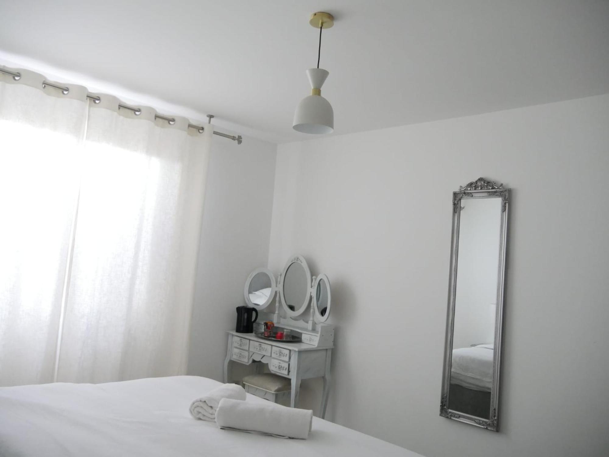 Private Room In Montpellier Pokoj fotografie